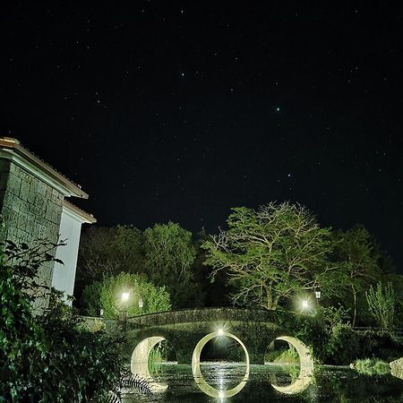 Finca Briabí La Caniza Exterior foto