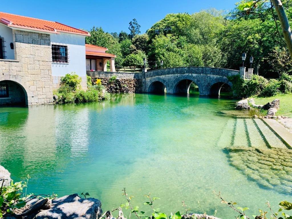 Finca Briabí La Caniza Exterior foto