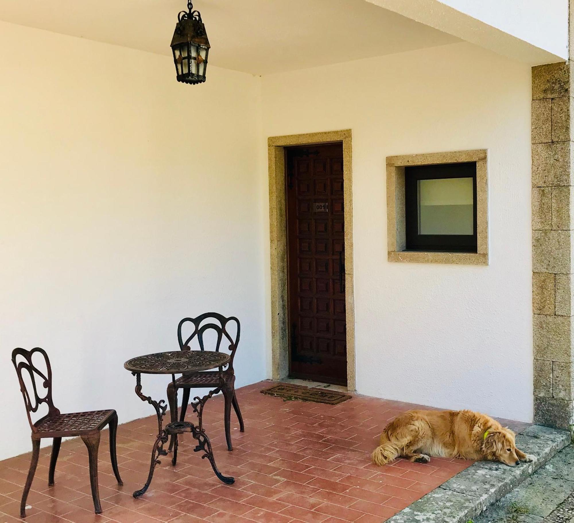 Finca Briabí La Caniza Exterior foto